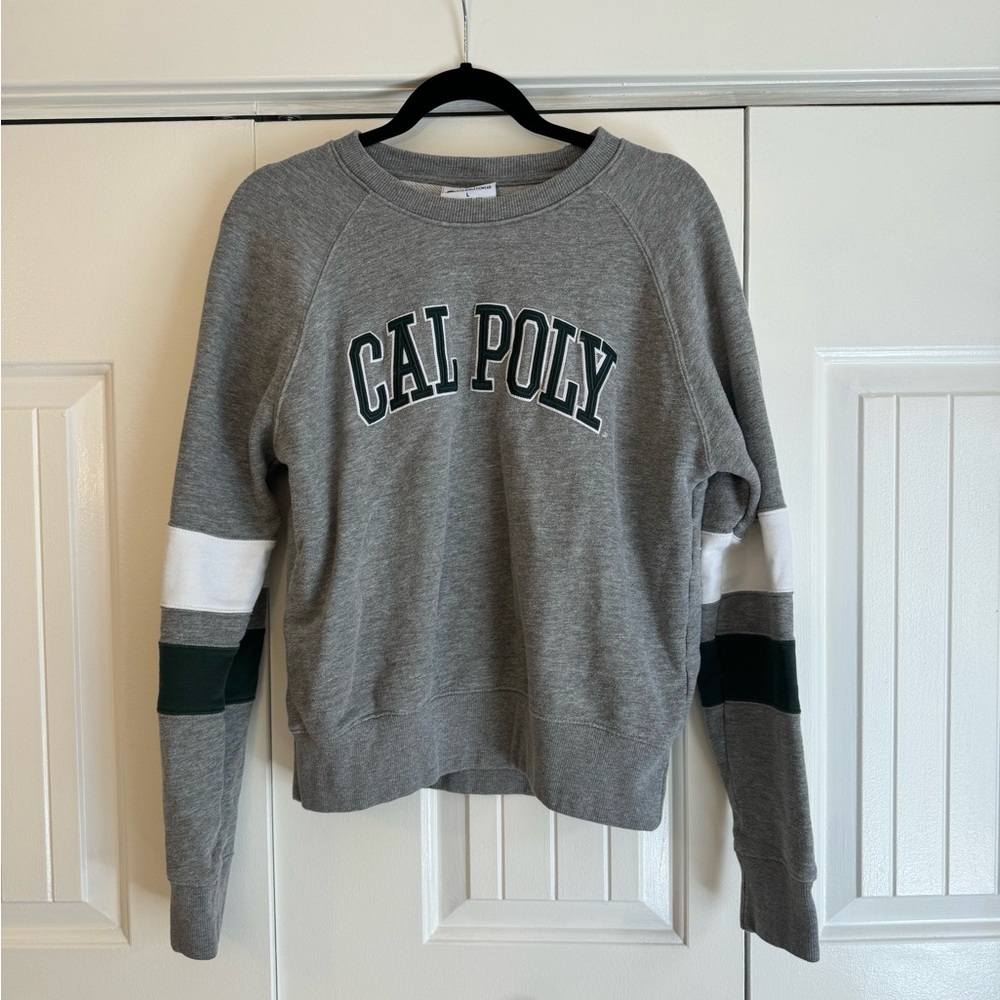 GUC Cal Poly SLO Sweatshirt